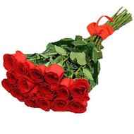 15 роз 1 метр