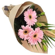 Букет для девушки 16 лет