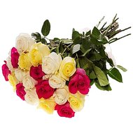 Букет из 21 розы