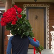 Самые крупные розы