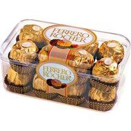 Конфеты Ferrero Rocher Т-16