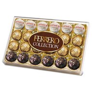 Конфеты Ferrero Collection Т-24