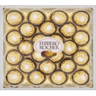 Конфеты Ferrero Rocher 300 г