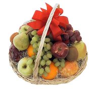 Корзина фруктов купить