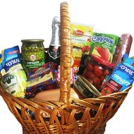 Food basket