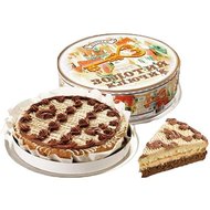 Торт Золотой ключик