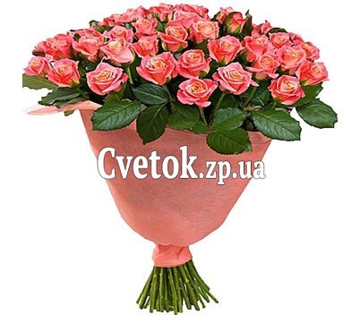 Букет 51 роза