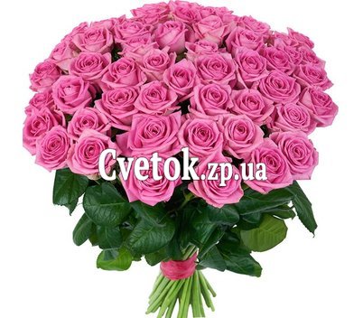 Букет 51 роза купить