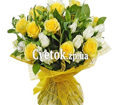 Букет Алина