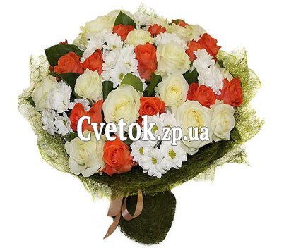 Букет Аля