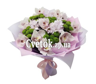 Букет для дорослої жінки