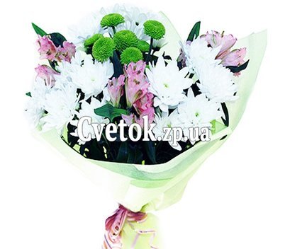 Букет для девушки 15 лет
