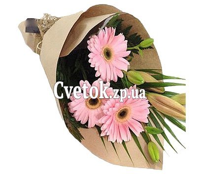 Букет для девушки 16 лет
