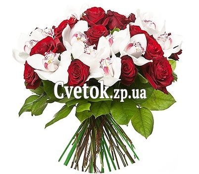 Букет для дівчини на день народження