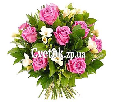 Букет для любимой