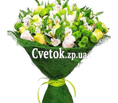Bouquets for Julia