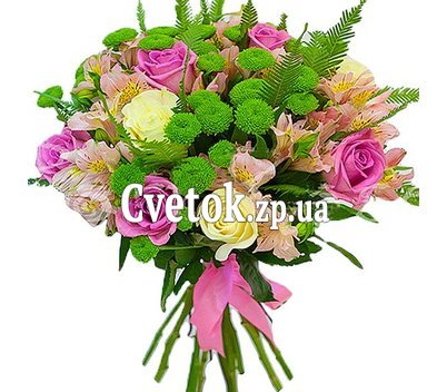 Букет для женщины 45 лет
