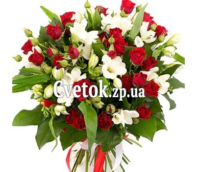 Букет Джульєтта
