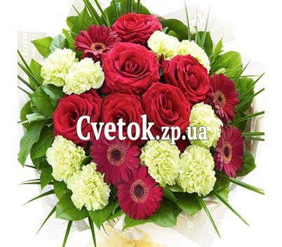 Букет Глория