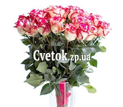 Букет импортных роз Блаш