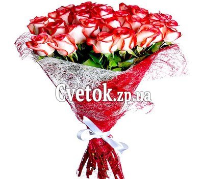 Букет из роз Блаш