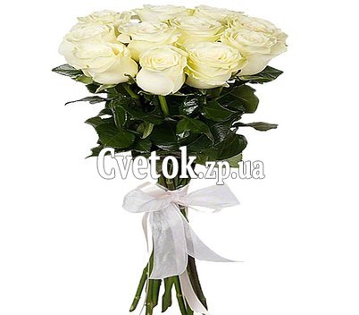 Букет из розы Мондиаль