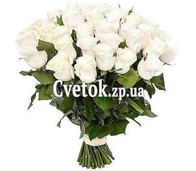 Букет крупных роз