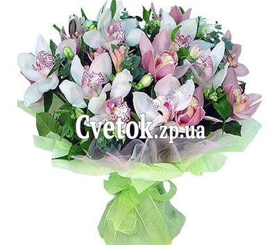 Букет коханій