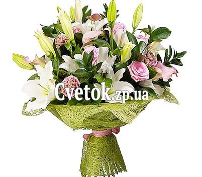 Букет Марине
