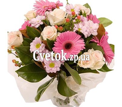 Bouquet for birth