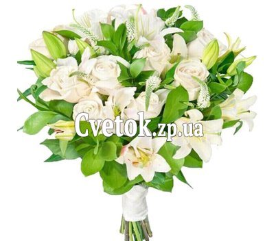Букет на рождение дочки