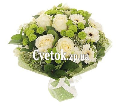 Букет новинка
