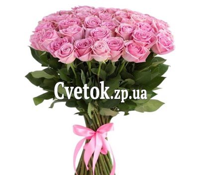 Букет прекрасных роз