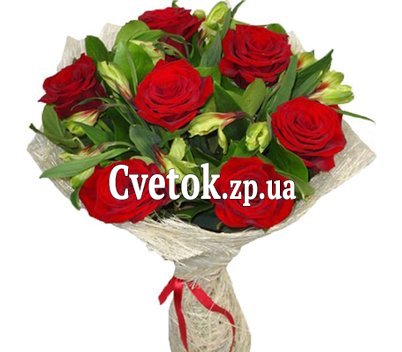 Букет Роксолана