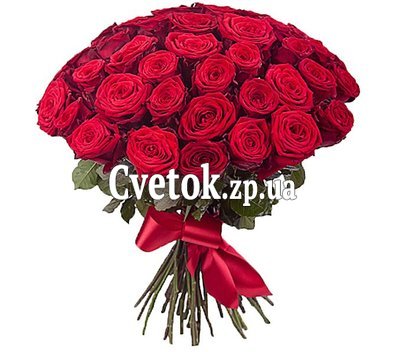 Букет роз Гран при