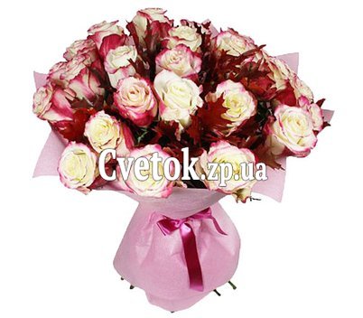 Букет розы Свитнесс