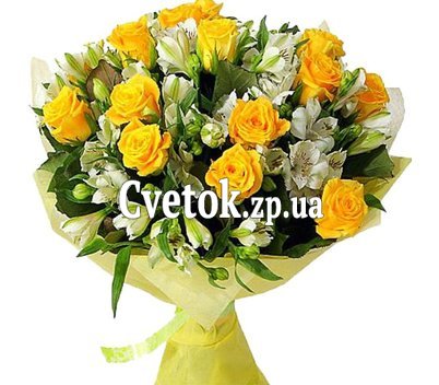 Букет с днем рождения женщине