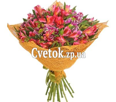 Букет Саманта