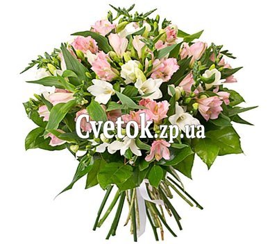 Букет Виктория