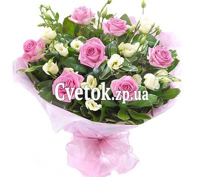 Букет японки
