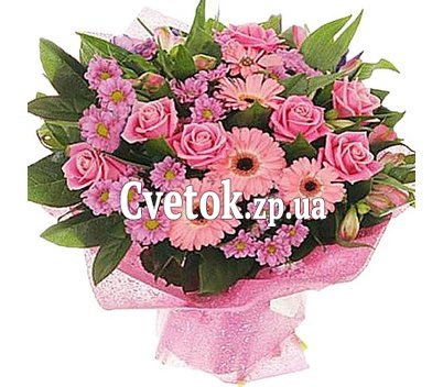Цветы для любимой