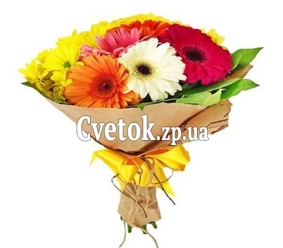 Цветы для женщины
