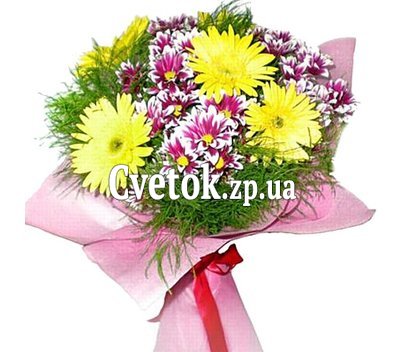 Цветы на день рождения дочери