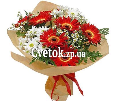 Квіти сестрі