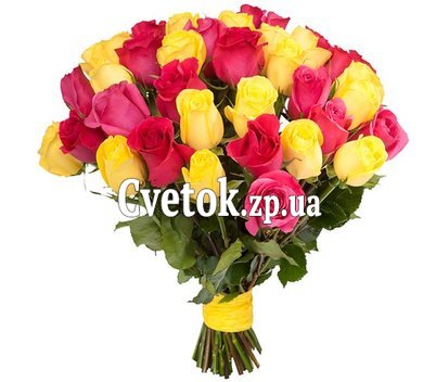 Дорогой букет