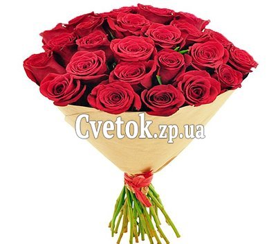 Эквадорские розы