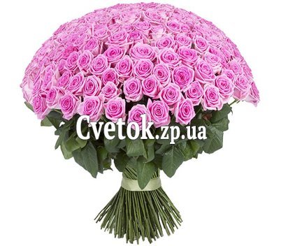 Элитный букет цветов из роз