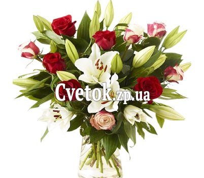 Элитный букет