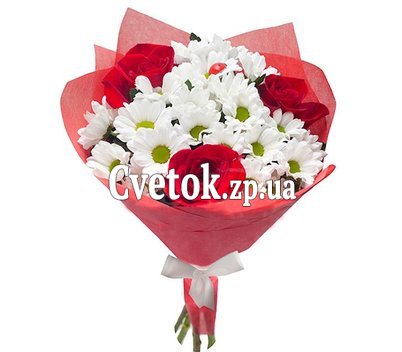 Классический букет