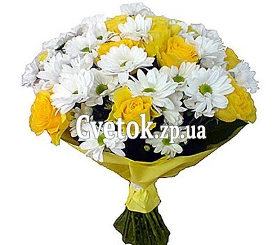Классный букет